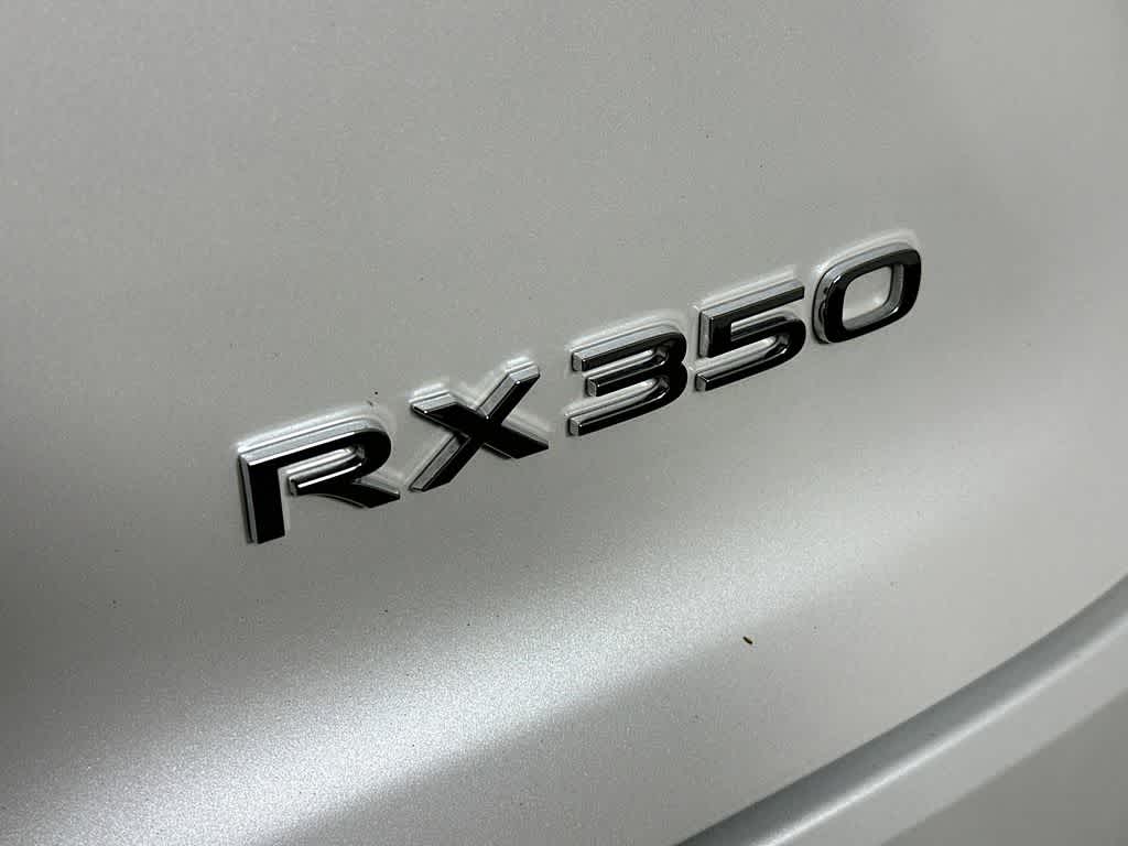 Thumbnail: 2024 Lexus RX - 7