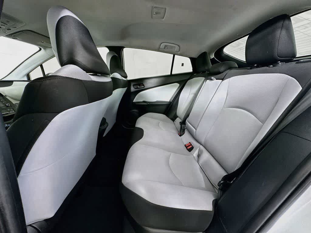 Thumbnail: 2021 Toyota Prius - 13