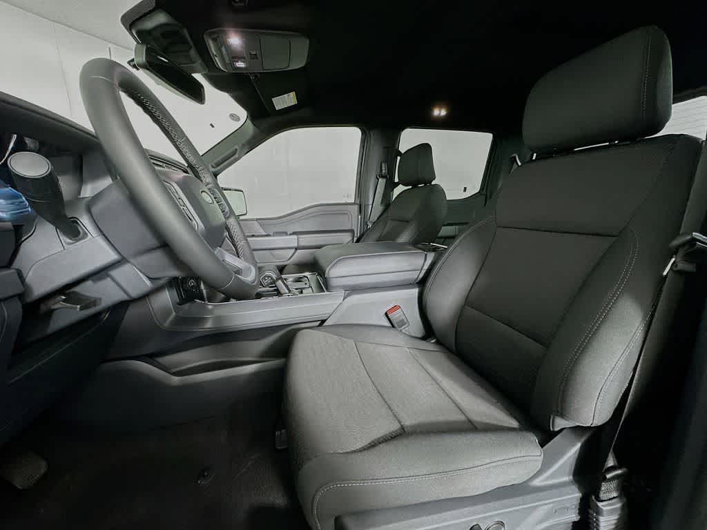 Thumbnail: 2026 Ford F-150 - 12