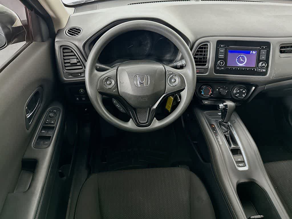 Thumbnail: 2018 Honda HR-V - 10