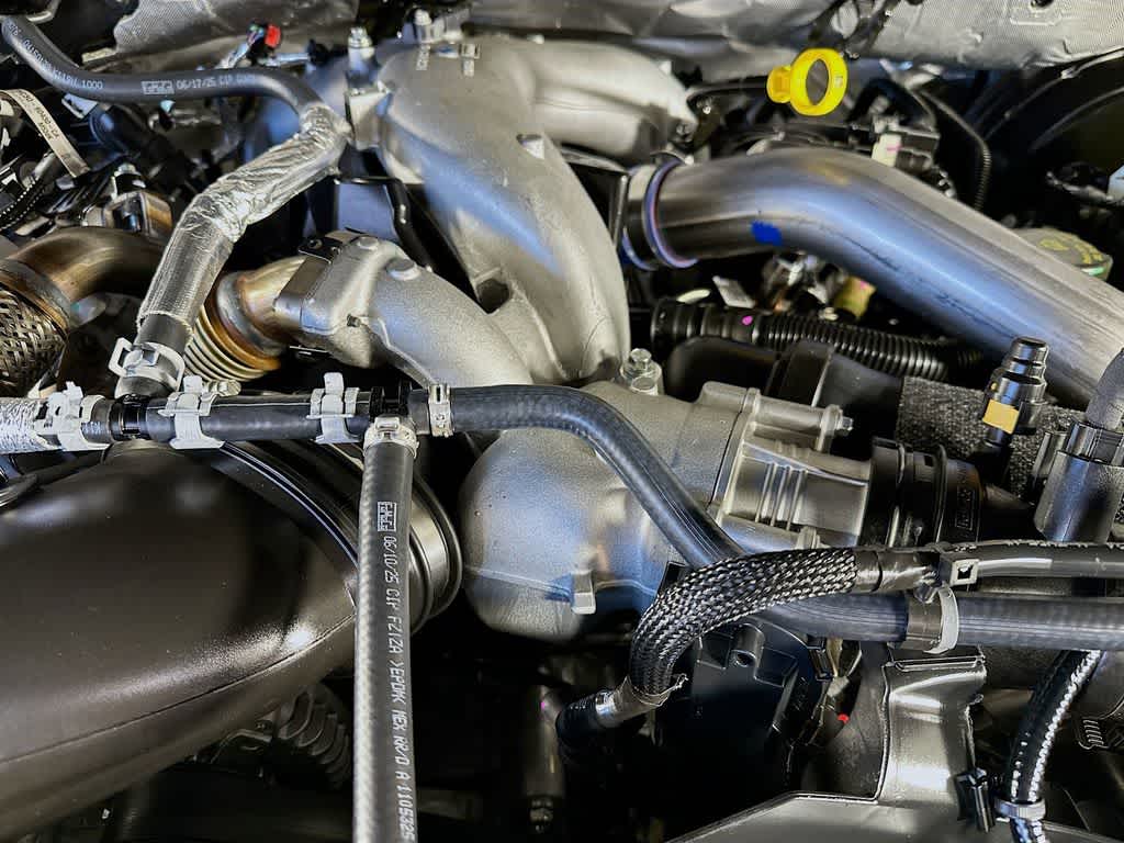 Thumbnail: 2025 Ford F-250 - 8