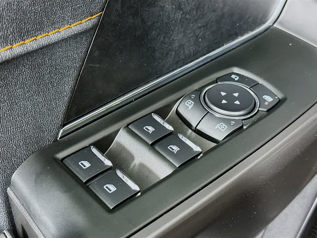 Thumbnail: 2025 Ford F-150 - 30