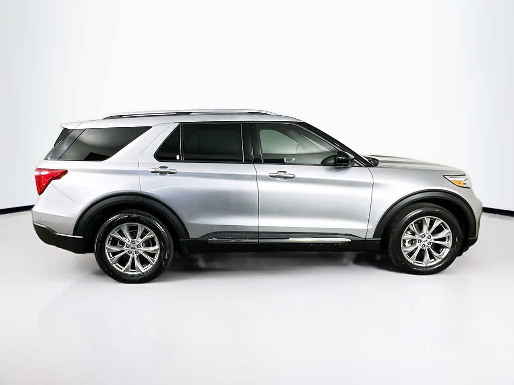 Thumbnail: 2023 Ford Explorer - 26