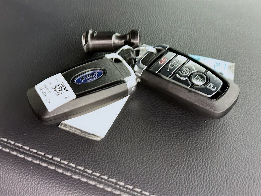 Thumbnail: 2025 Ford F-150 - 22