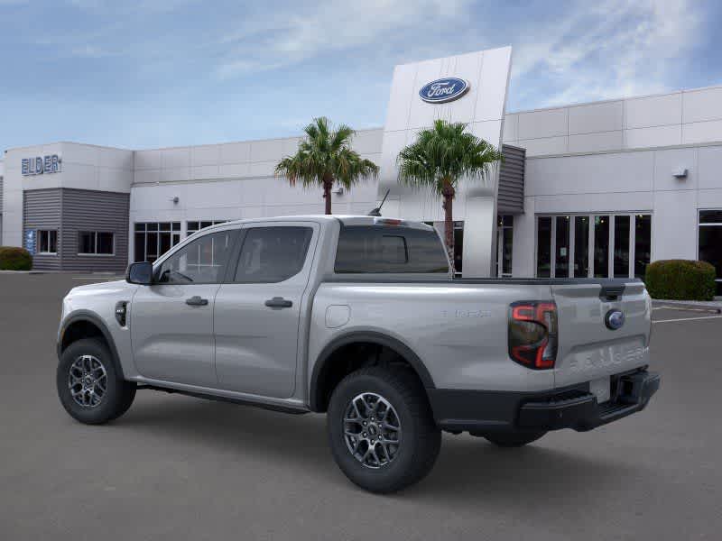 Thumbnail: 2026 Ford Ranger - 4