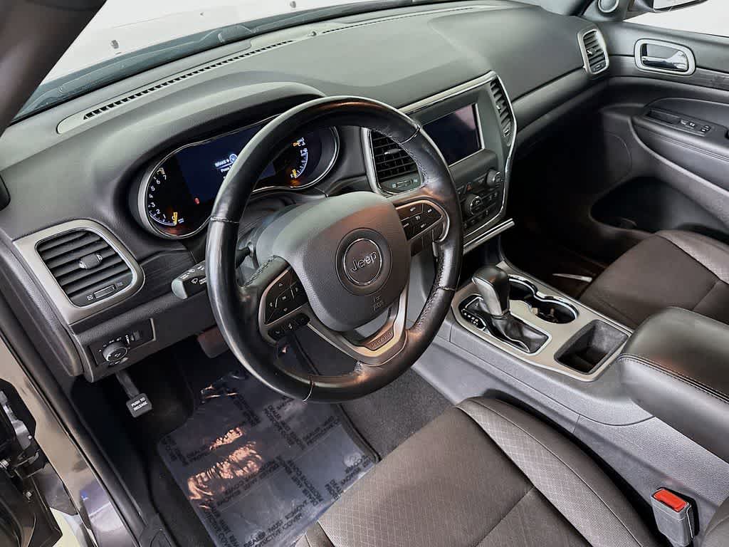 Thumbnail: 2021 Jeep Grand Cherokee - 2