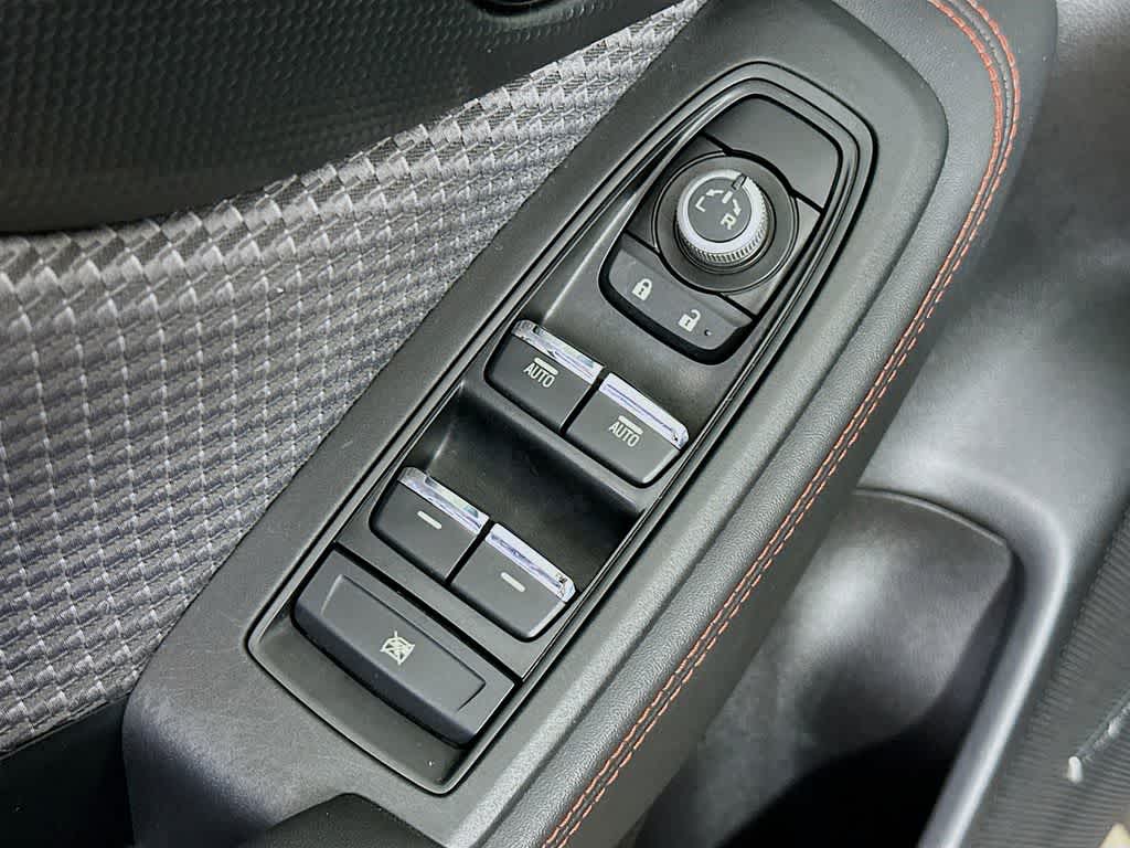 Thumbnail: 2022 Subaru Forester - 28