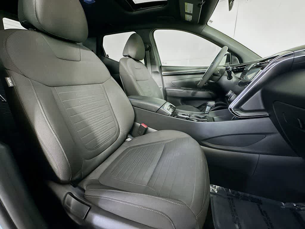 Thumbnail: 2022 Hyundai Santa Cruz - 13