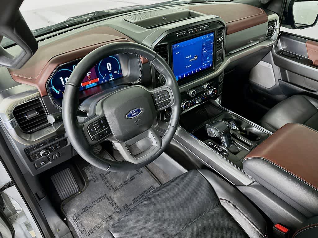 Thumbnail: 2023 Ford F-150 - 2