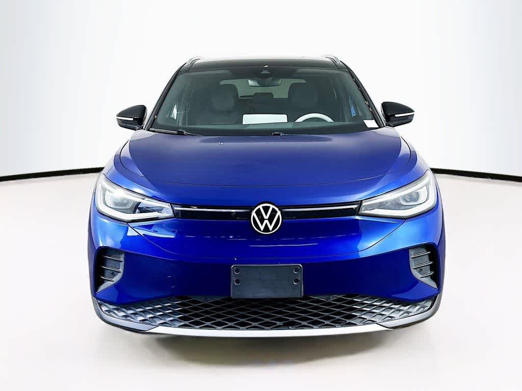 Thumbnail: 2021 Volkswagen ID.4 - 6