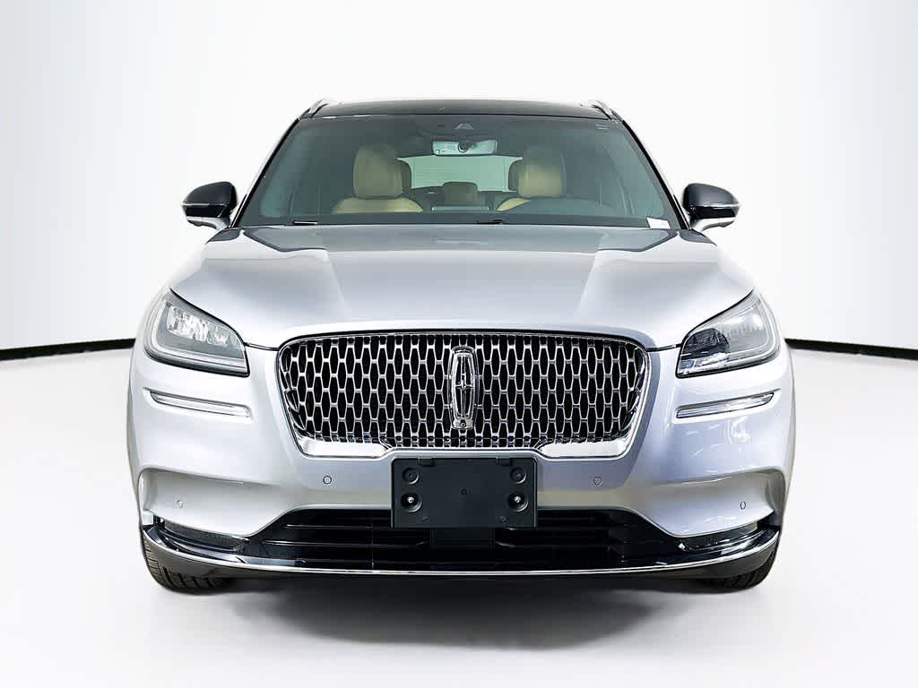 Thumbnail: 2021 Lincoln Corsair - 6