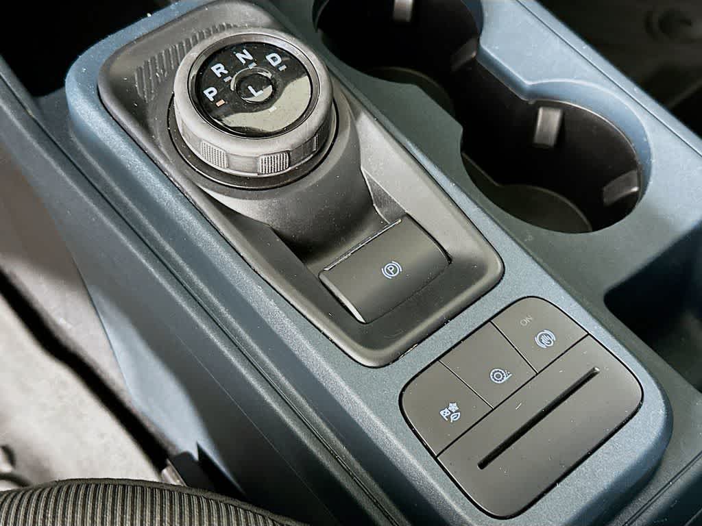 Thumbnail: 2024 Ford Maverick - 18