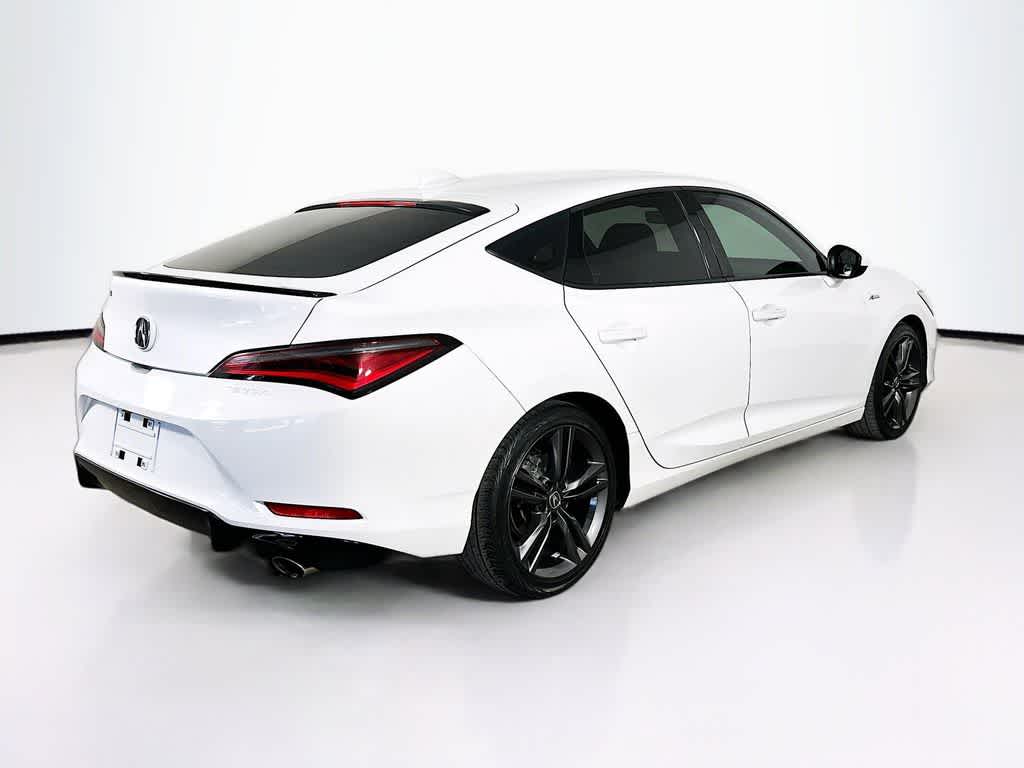 Thumbnail: 2023 Acura Integra - 24