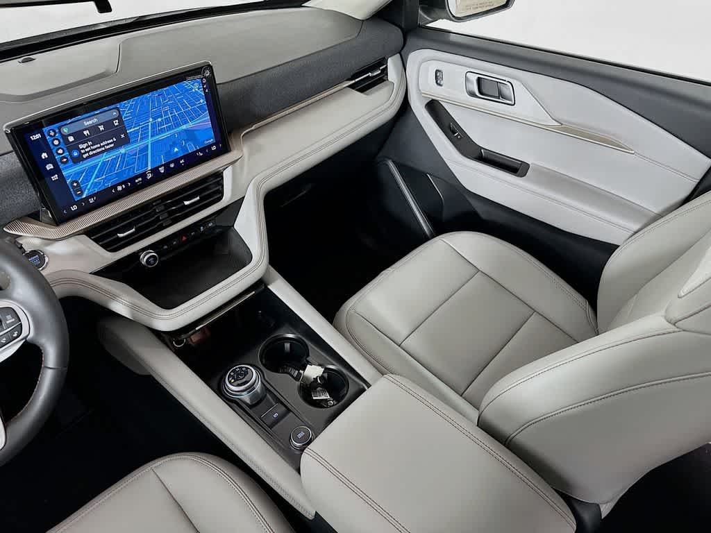 Thumbnail: 2025 Ford Explorer - 11