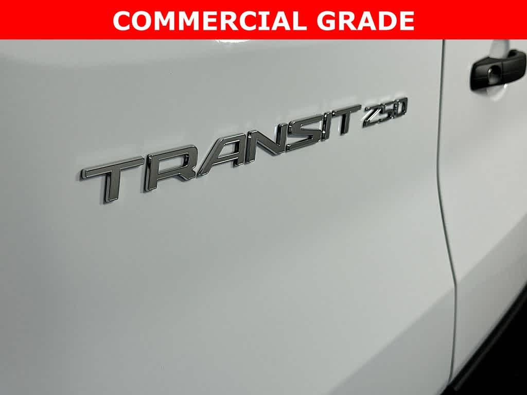 Thumbnail: 2025 Ford Transit Series - 7