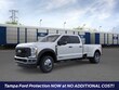  Ford F-450
