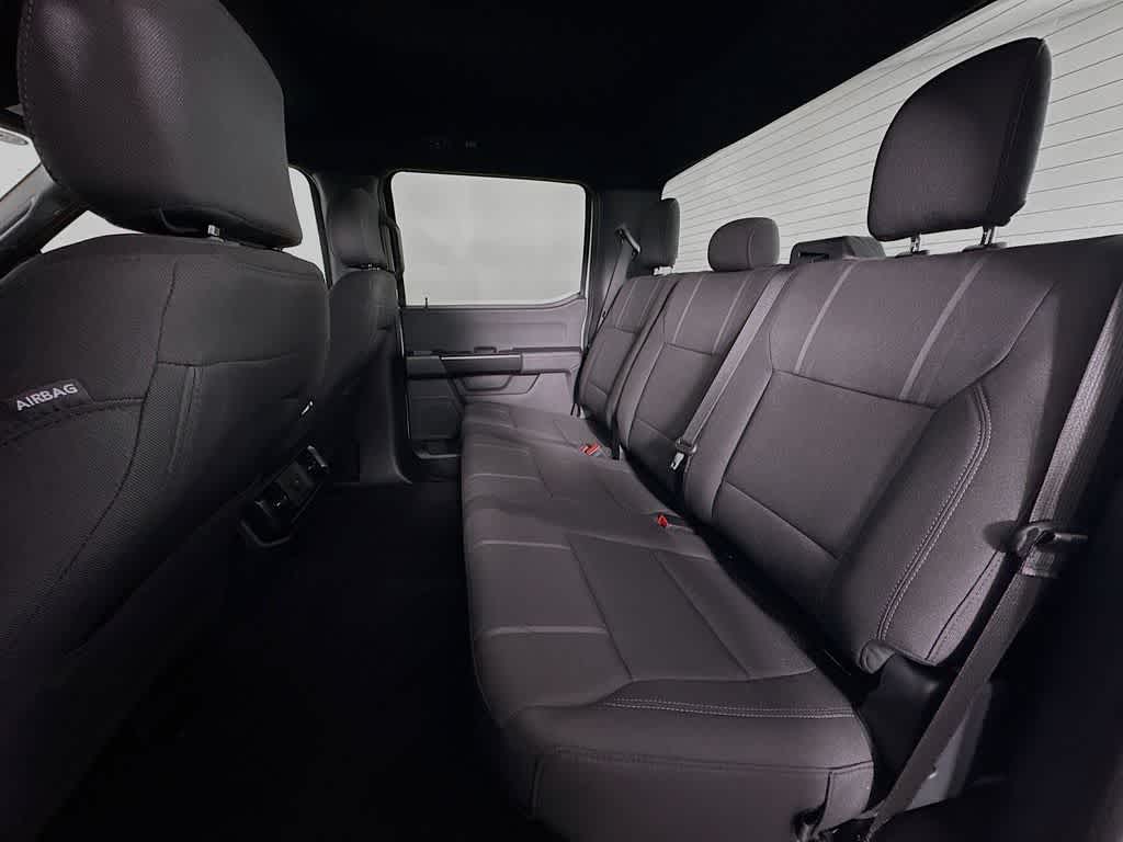 Thumbnail: 2026 Ford F-150 - 14