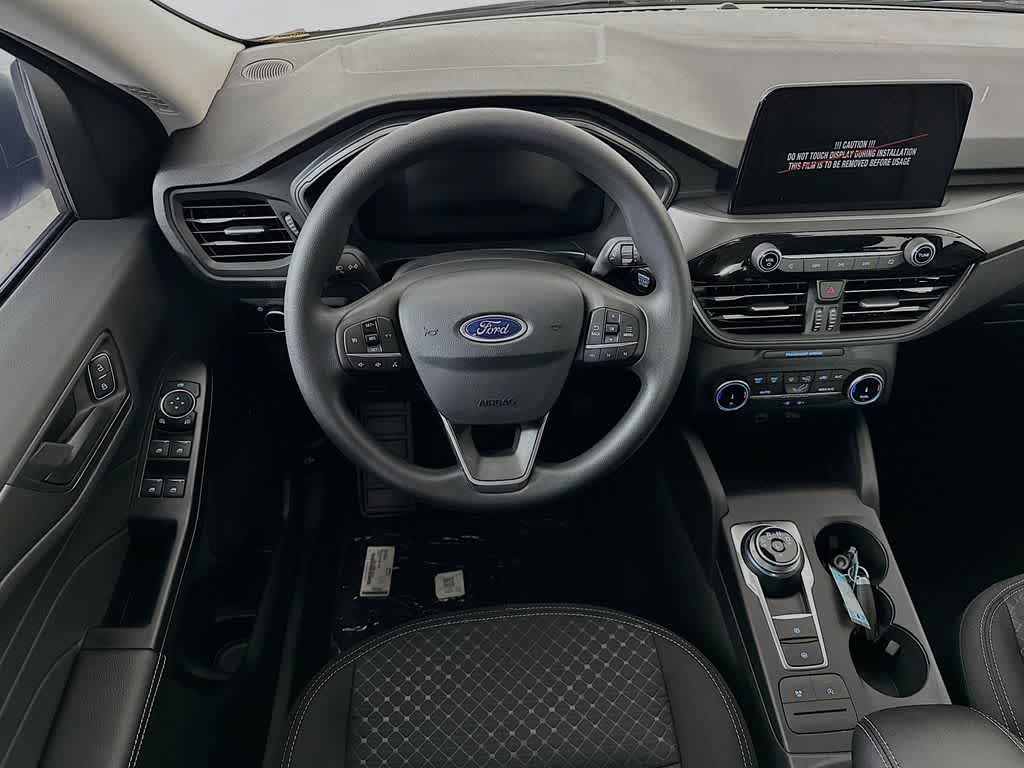Thumbnail: 2026 Ford Escape - 10