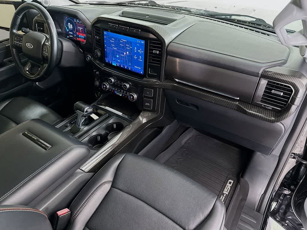 Thumbnail: 2021 Ford F-150 - 35