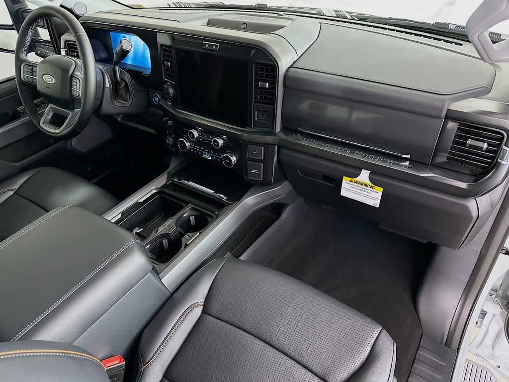 Thumbnail: 2026 Ford F-250 - 35