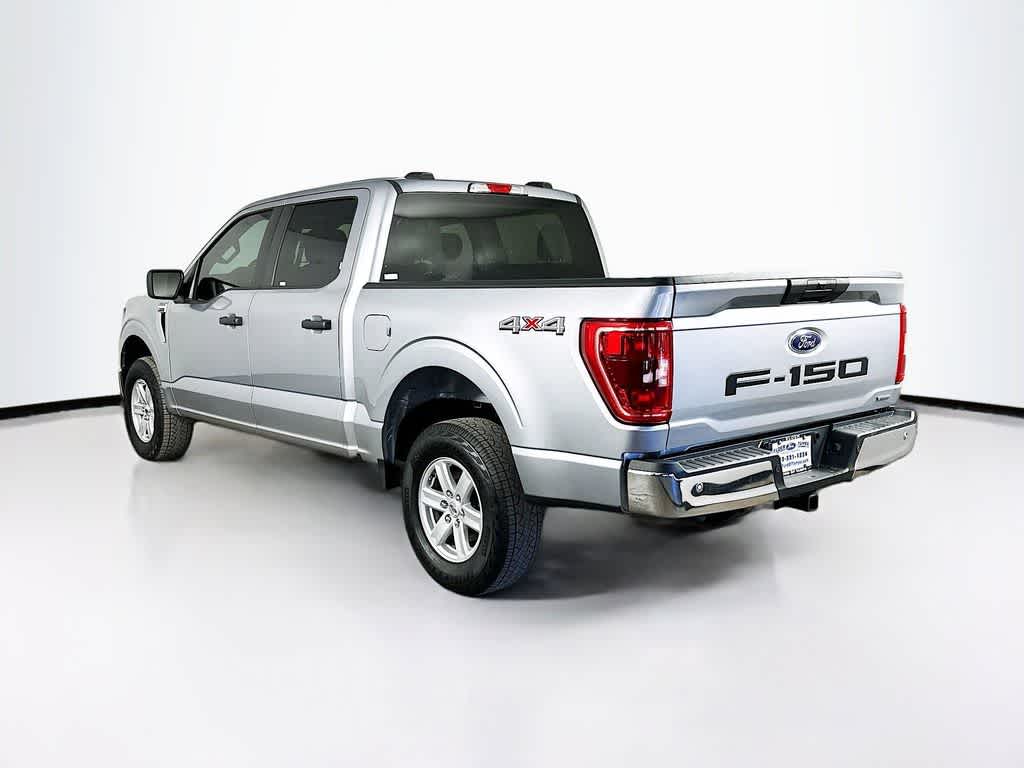 Thumbnail: 2023 Ford F-150 - 4
