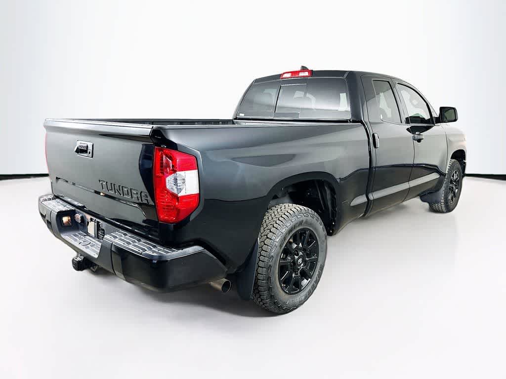 Thumbnail: 2020 Toyota Tundra - 22