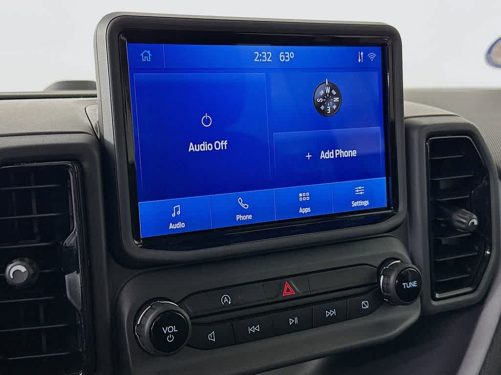 Thumbnail: 2022 Ford Bronco Sport - 16