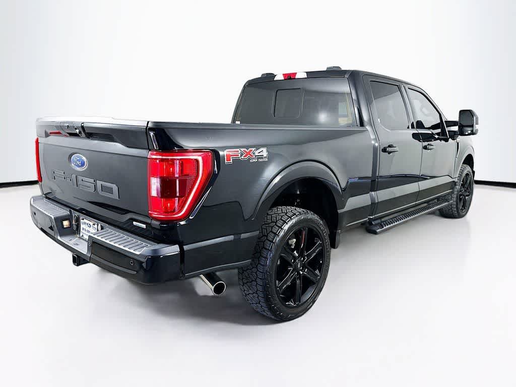 Thumbnail: 2023 Ford F-150 - 24
