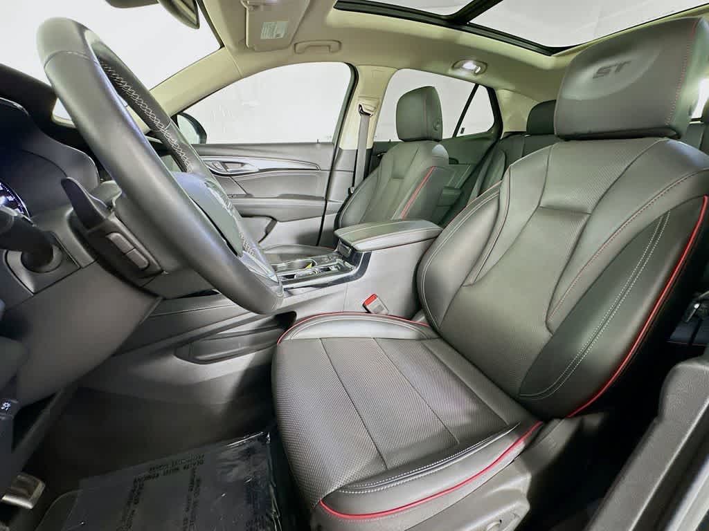 Thumbnail: 2022 Buick Envision - 12