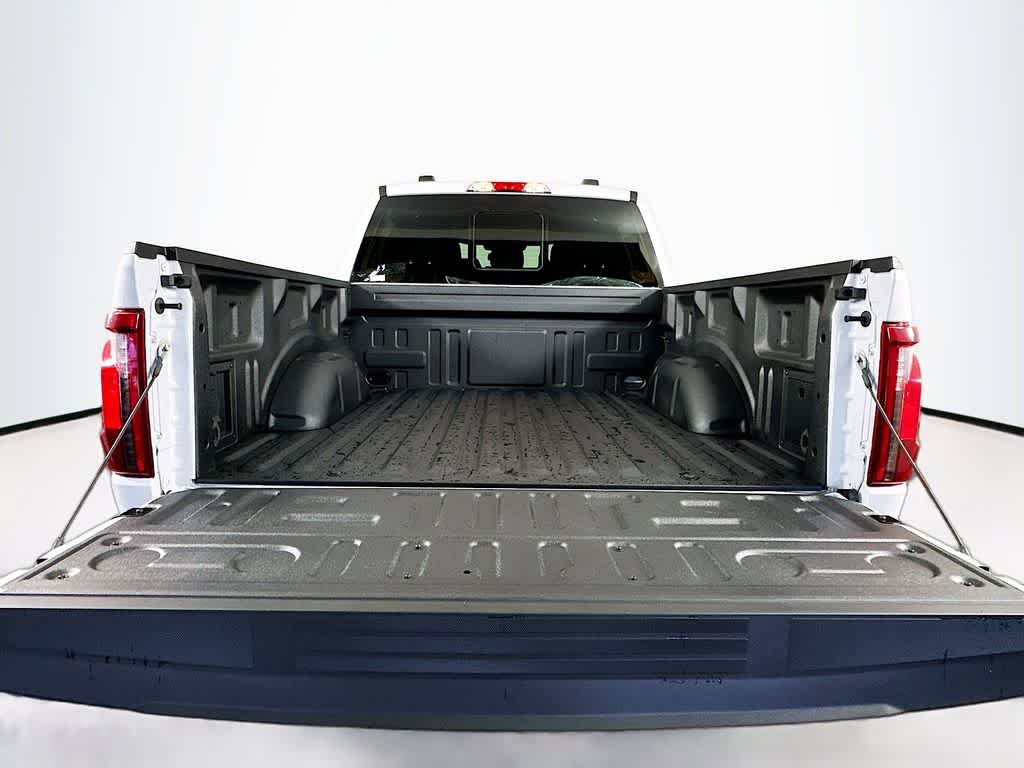 Thumbnail: 2025 Ford F-150 - 21