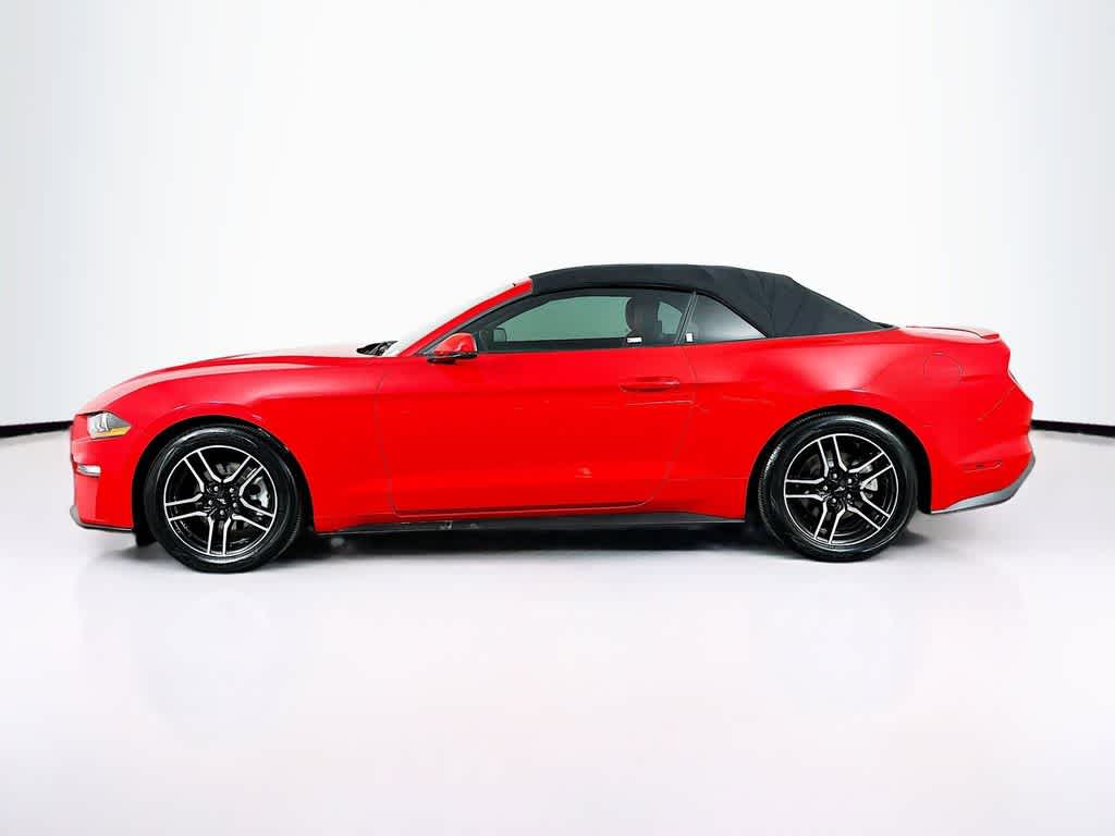 2018 Ford Mustang  3