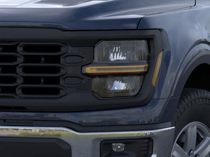 Thumbnail: 2025 Ford F-150 - 18
