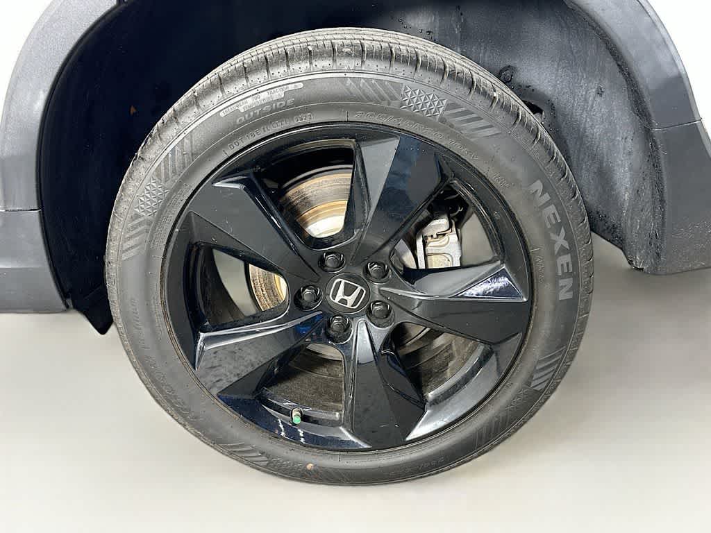 Thumbnail: 2021 Honda Passport - 8