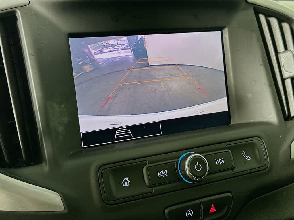 Thumbnail: 2022 GMC Terrain - 27