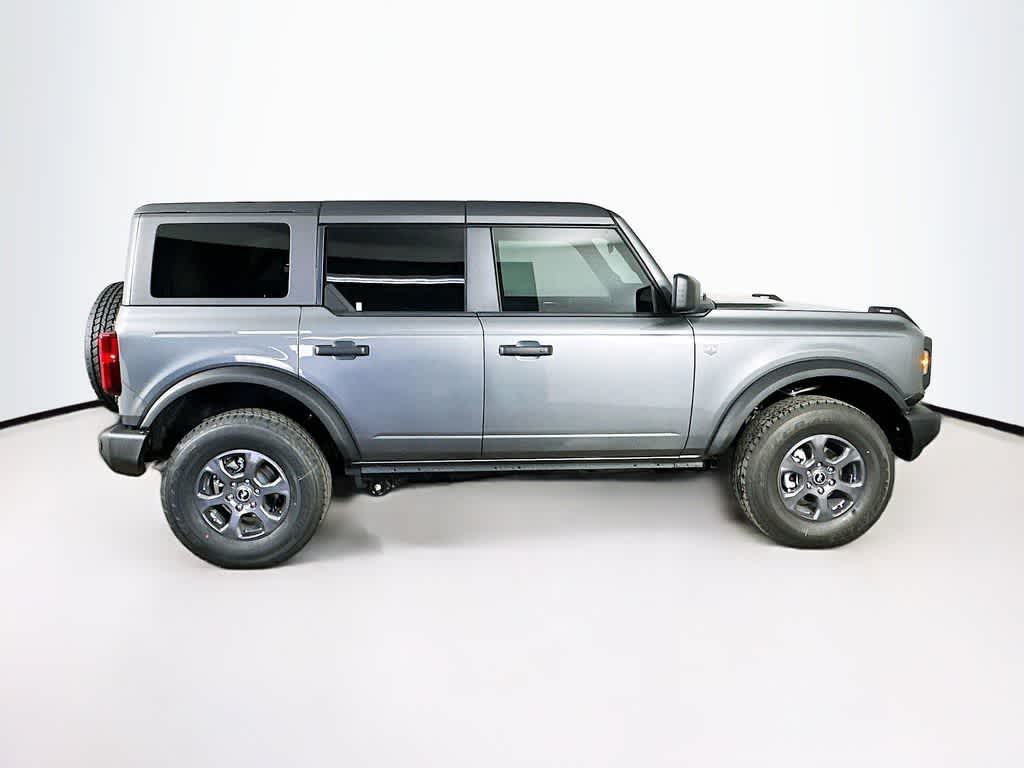 Thumbnail: 2025 Ford Bronco - 26