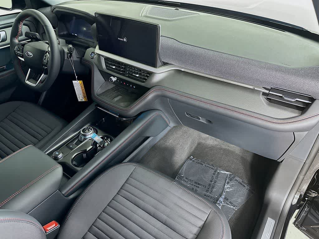 Thumbnail: 2025 Ford Explorer - 33