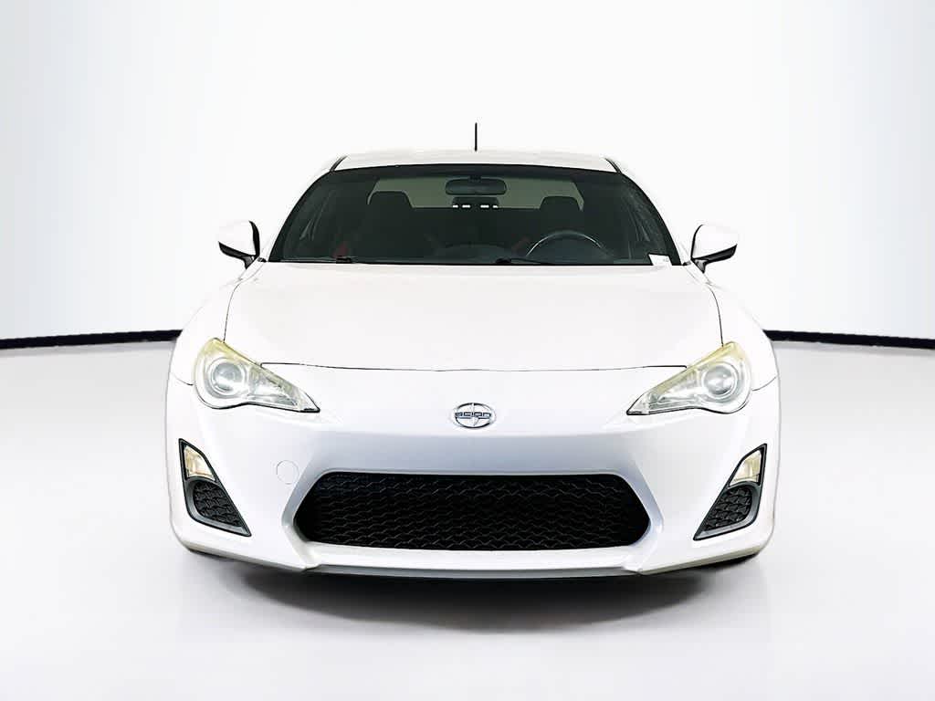 Thumbnail: 2013 Scion FR-S - 6