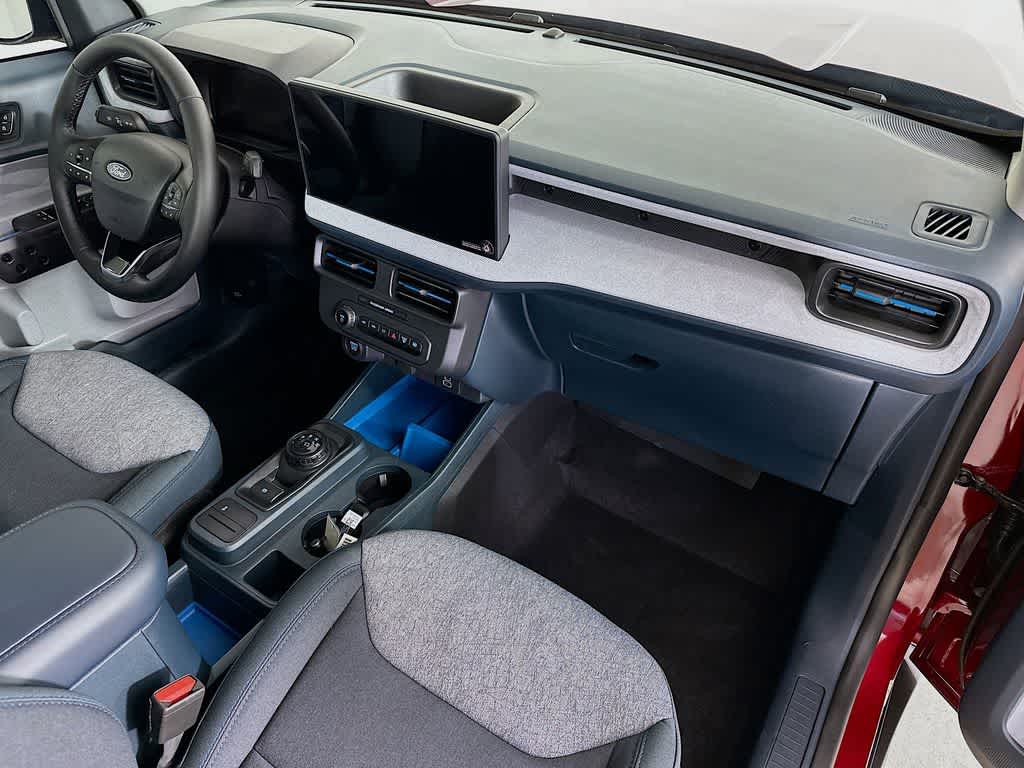 Thumbnail: 2026 Ford Maverick - 30