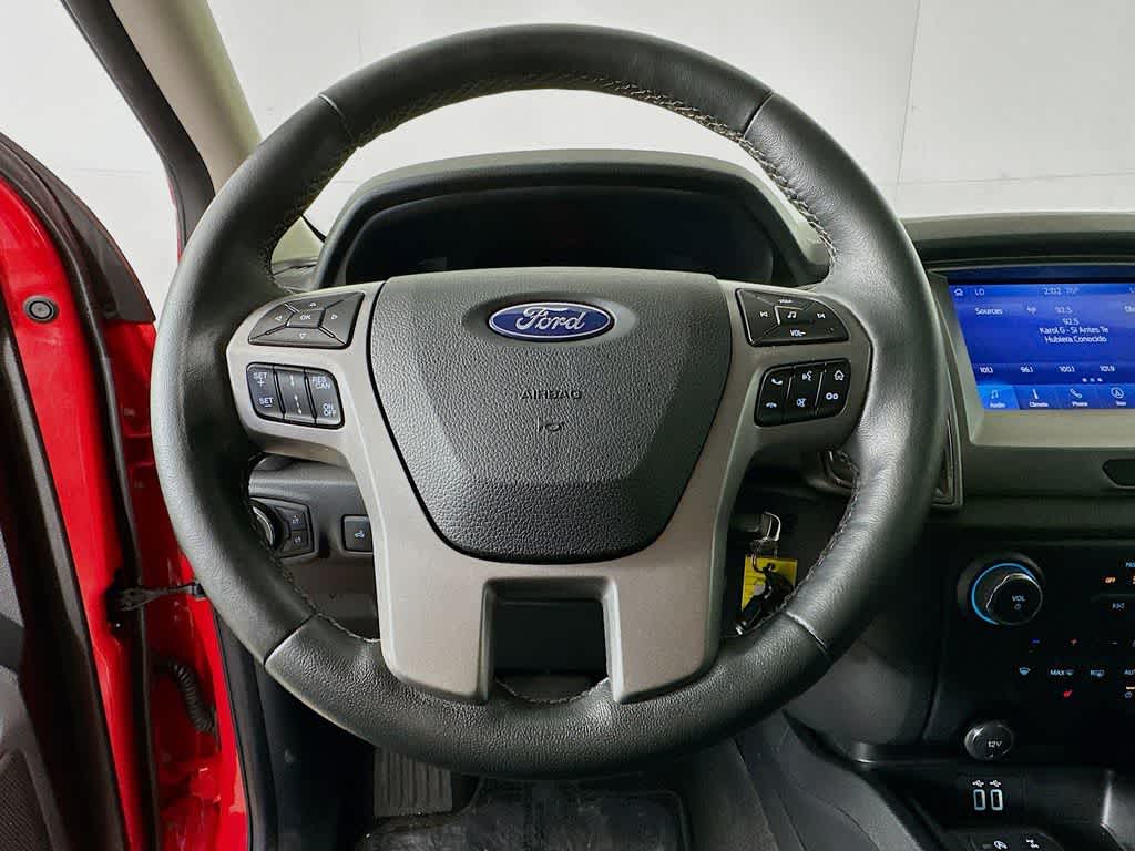 Thumbnail: 2020 Ford Ranger - 15