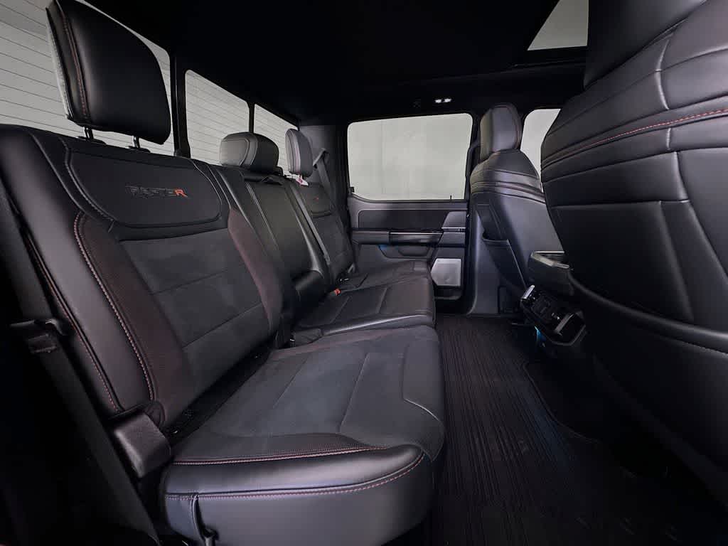 Thumbnail: 2024 Ford F-150 - 35