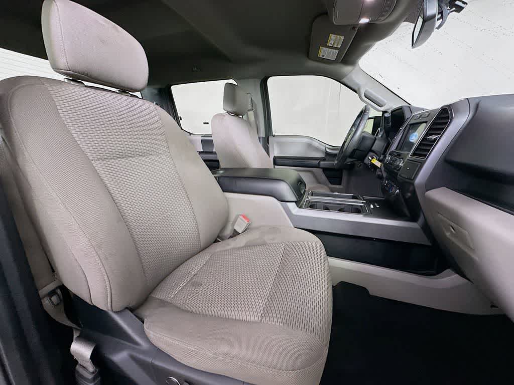 Thumbnail: 2018 Ford F-150 - 15