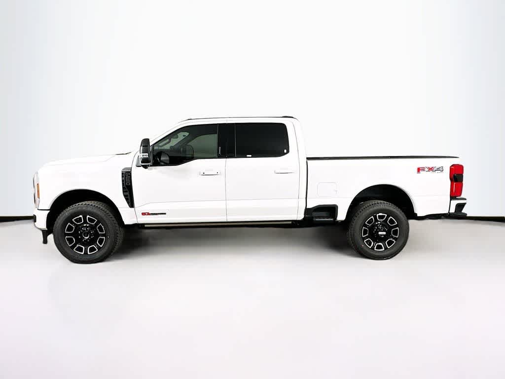 Thumbnail: 2026 Ford F-250 - 3