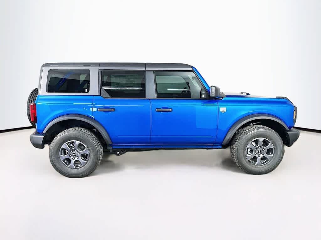 Thumbnail: 2025 Ford Bronco - 25