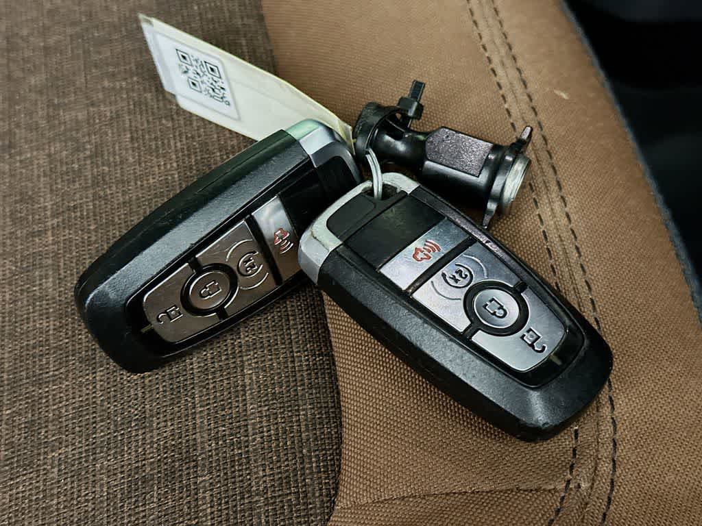 Thumbnail: 2022 Ford Bronco - 20