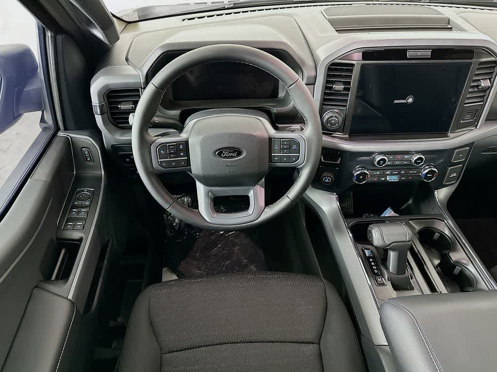 Thumbnail: 2025 Ford F-150 - 10