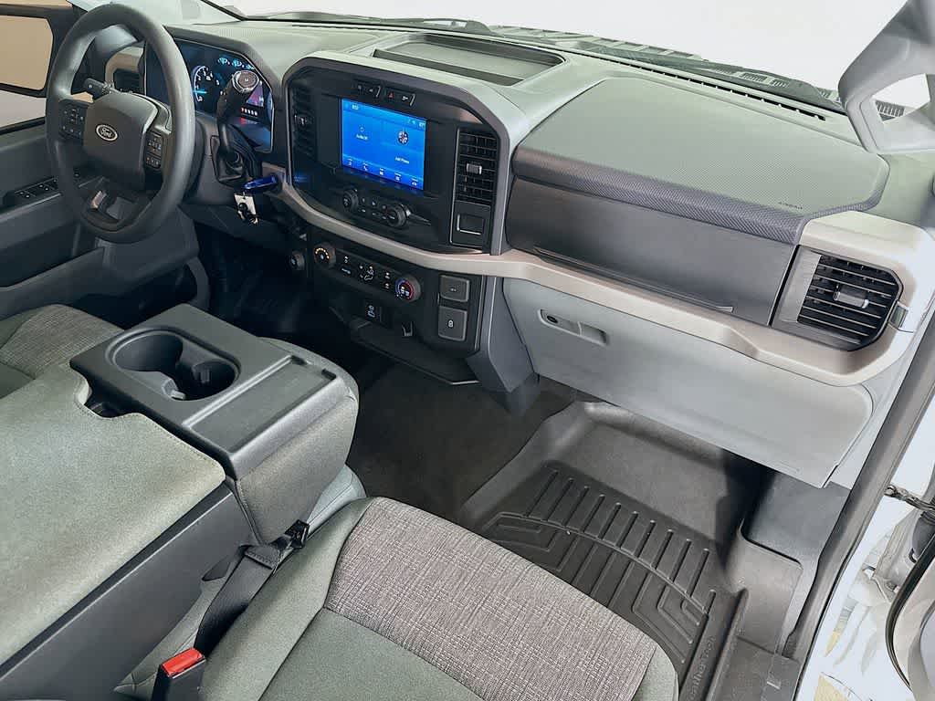 Thumbnail: 2023 Ford F-150 - 30