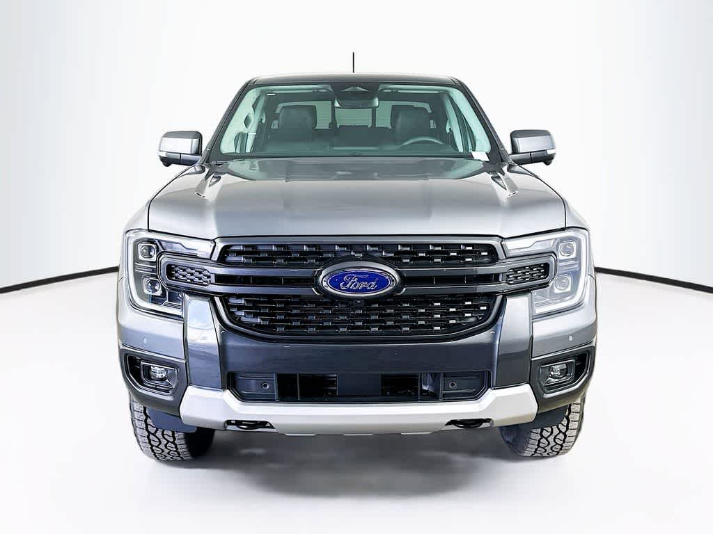 Thumbnail: 2025 Ford Ranger - 6