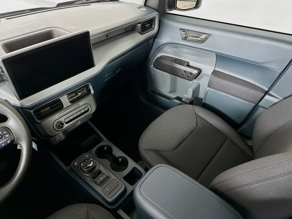 Thumbnail: 2026 Ford Maverick - 11