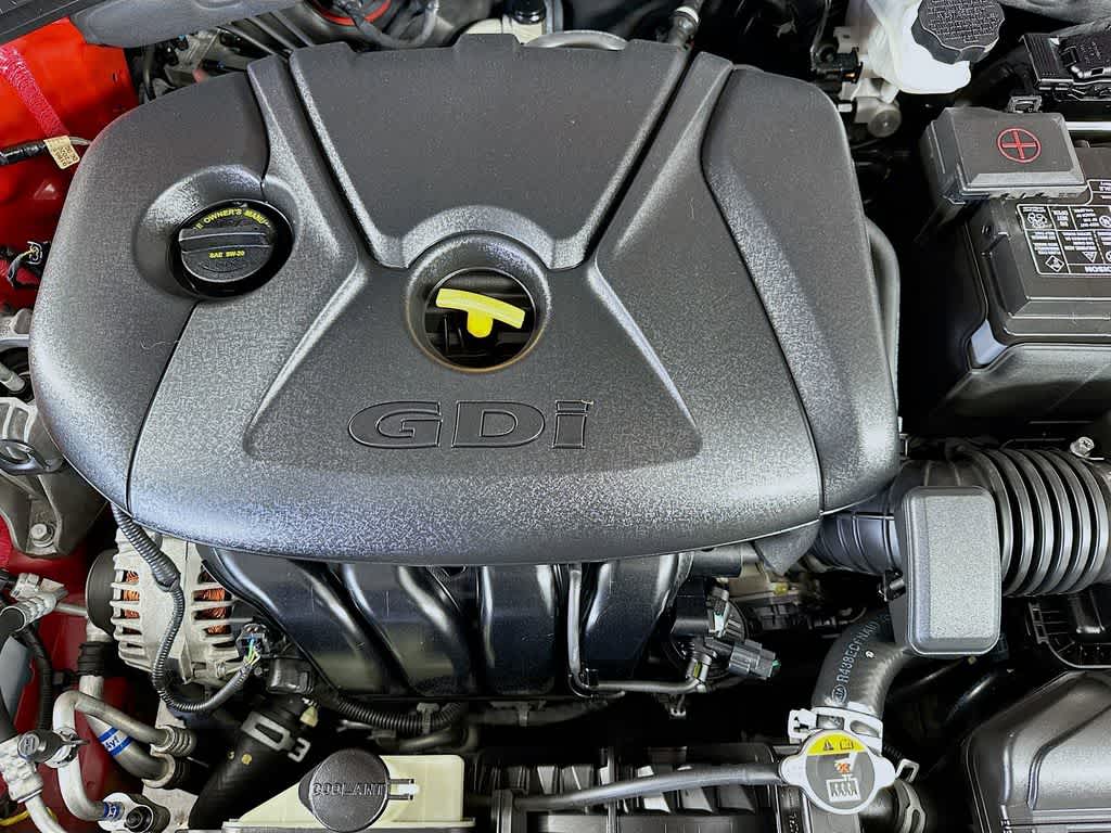 Thumbnail: 2018 Hyundai Elantra - 9