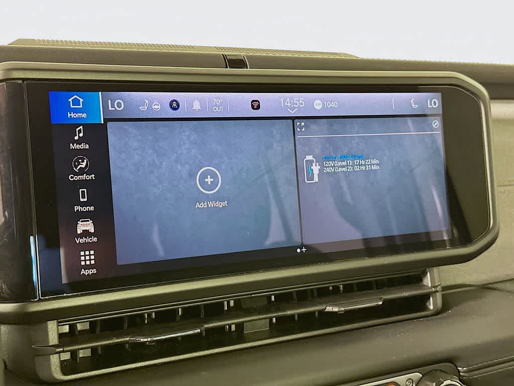 Thumbnail: 2024 Jeep Wrangler - 17